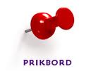 prikbord